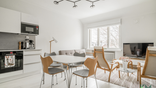 Pohjoisranta 16, undefinedHelsinki