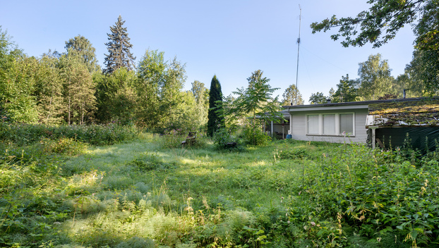 Pajuniitty 9, Pihlajarinne, Espoo