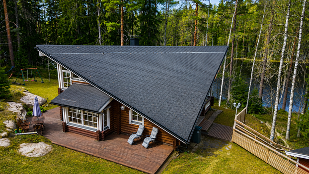 Petäjäjärvenkuja 7, Sontu, Ylöjärvi