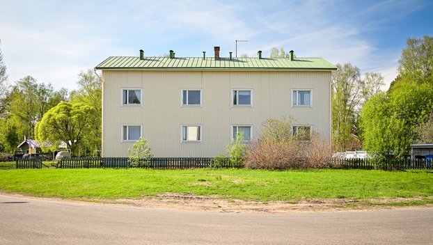 Kaukovainionkatu 94 , Karjasilta, Oulu