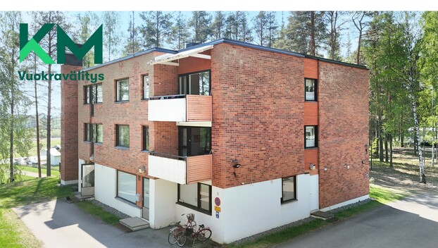 Lehtorannantie 1, undefinedLiperi