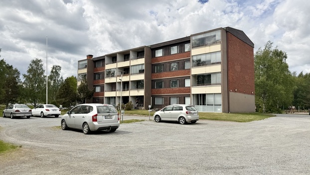 Kimmeltie 4, Iittala, Hämeenlinna