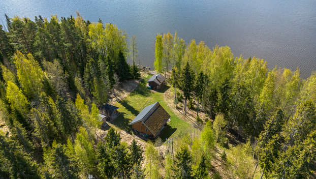 Mustiinsaari 20, Palho, Vesilahti