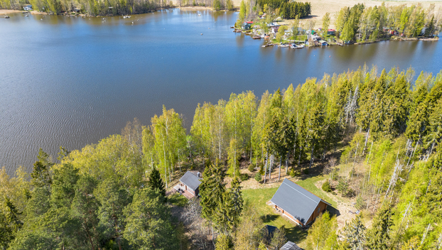 Mustiinsaari 20, Palho, Vesilahti