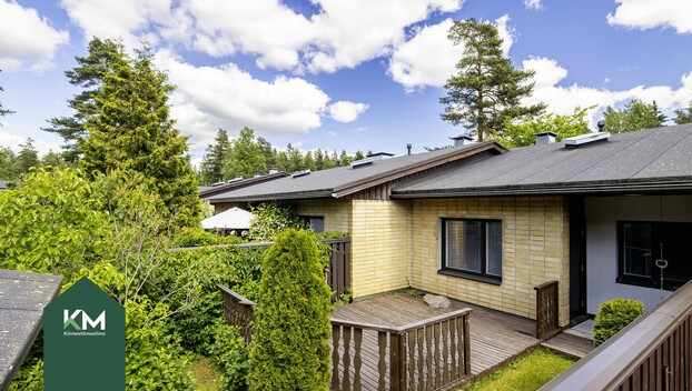 Tellervonkatu 4, Hovila, Kotka