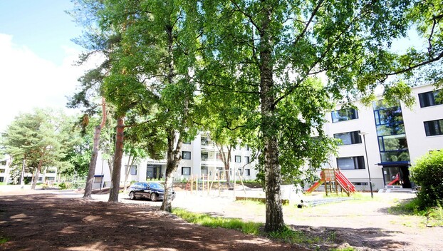 Jousimiehentie 6, undefinedHelsinki