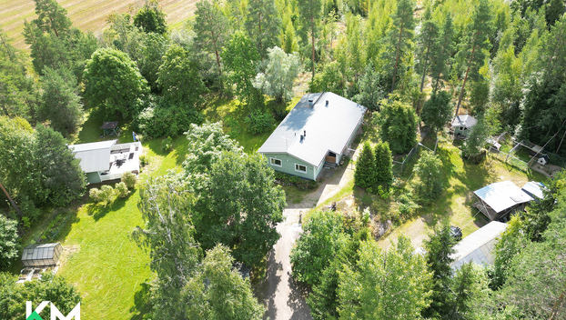Matinpalontie 59 B, Kuivanto, Orimattila