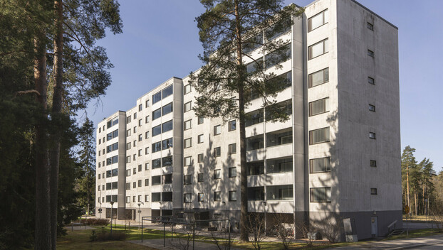 Pohjolankatu 18, Siekkilä, Mikkeli