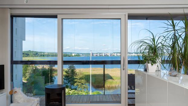 Äijälänrannantie 34, Äijälänranta, Jyväskylä