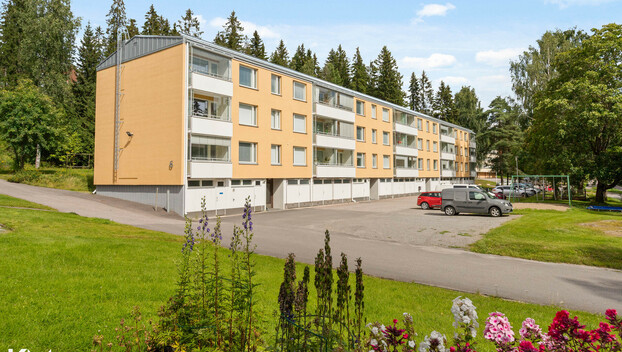 Hörölänkatu 6, undefinedLahti