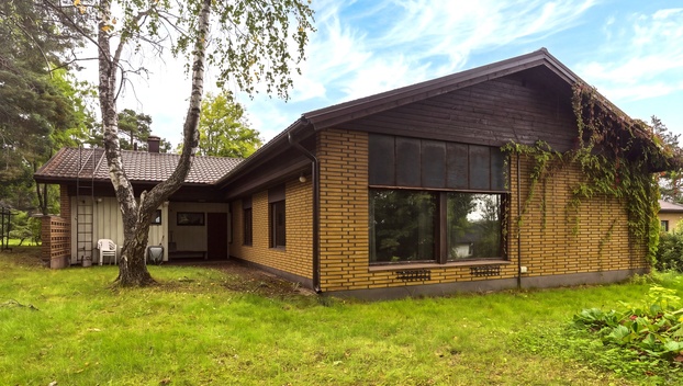 Hoimelantie 18, Melkunmäki, Kouvola
