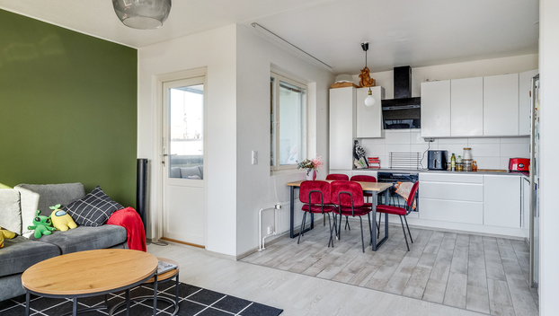 Kemiankatu 4, Hervanta, Tampere