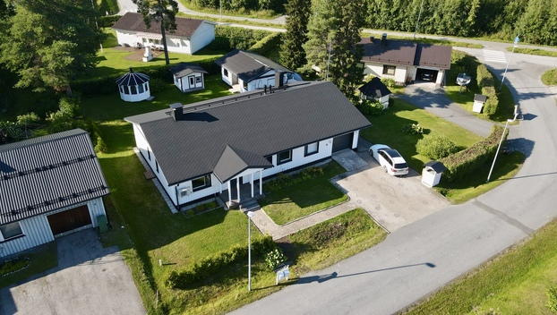 Ponkalantie 3, Pirkkiö, Tornio