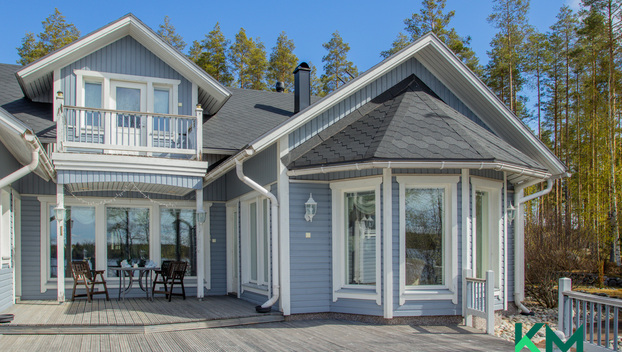 Saarrontie 4, undefinedSavonlinna