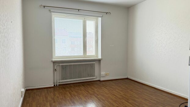 Mariankatu 22, Kotkansaari, Kotka