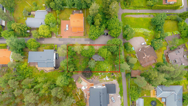 Rakentajainkuja 15, Kattilalaakso, Espoo