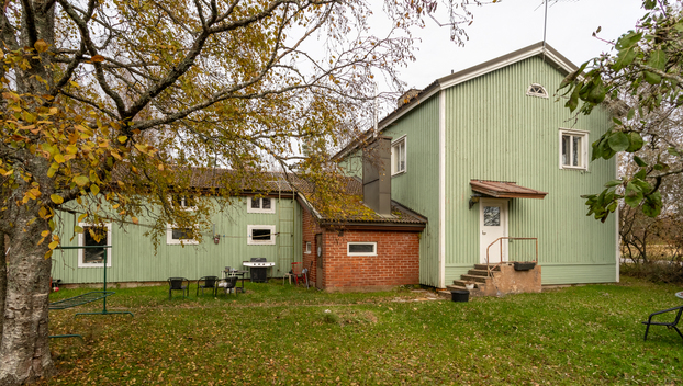 Hiukkastentie 2, undefinedHämeenkyrö