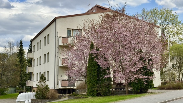 Juttilantie 15, Turenki, Janakkala