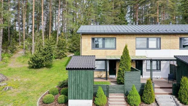 Pietiläntie 12, Lankila, Vihti