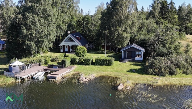 Rönnskäret , Sundom, Vaasa