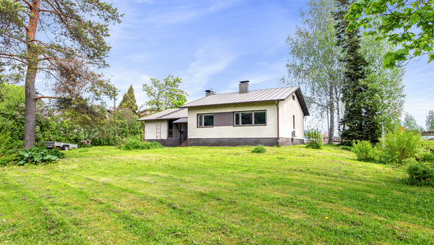 Yhteiskouluntie 13, Inkeroinen, Kouvola