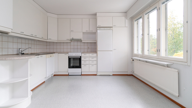 Wilhelm Schildtin katu 28, Kortesuo, Jyväskylä