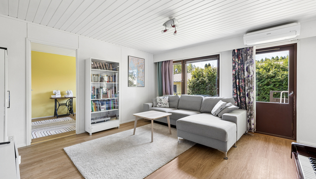 Tullivuorentie 23, Malmi, Helsinki