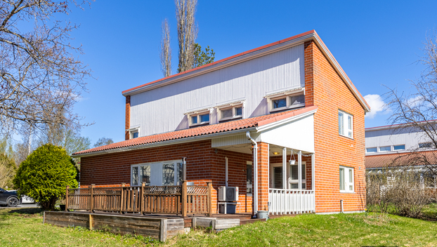 Jasmiinitie 3, Kukostensyrjä, Hämeenlinna