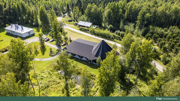 Telkonlahdentie 103, undefinedKangasniemi