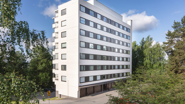 Pohjankaari 7, Tuppurala, Mikkeli