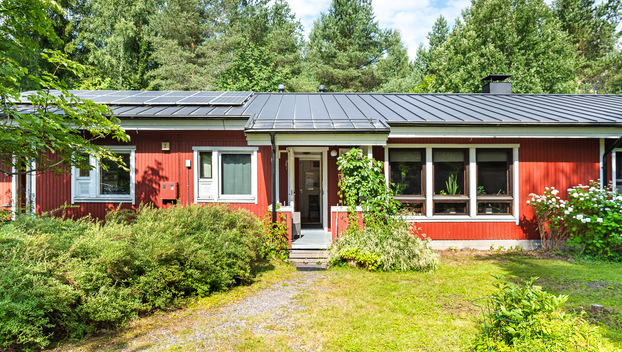 Susitie 2, Jolkby, Kirkkonummi