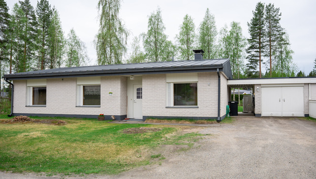 Ketotie 25, undefinedKajaani