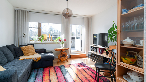 Keljonkatu 36, Kukkumäki, Jyväskylä