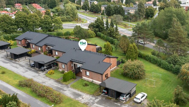 Ilpoistentie 43, Ilpoinen, Turku