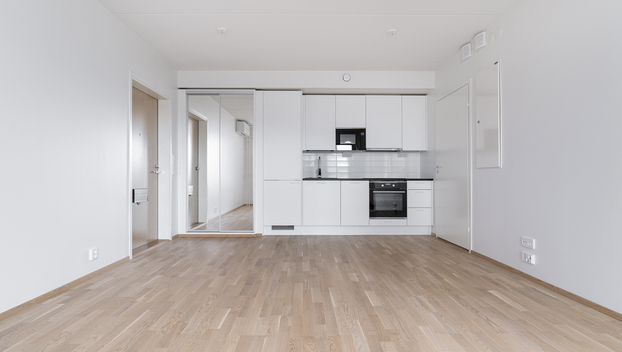 Kielotie 15d A 7, Tikkurila, Vantaa