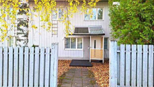 Valkama 3-7, Puurtila, Varkaus