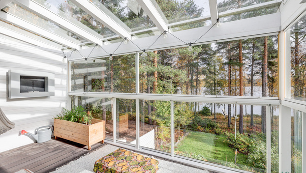 Pääpirtintie 12, Pöykkölä, Rovaniemi