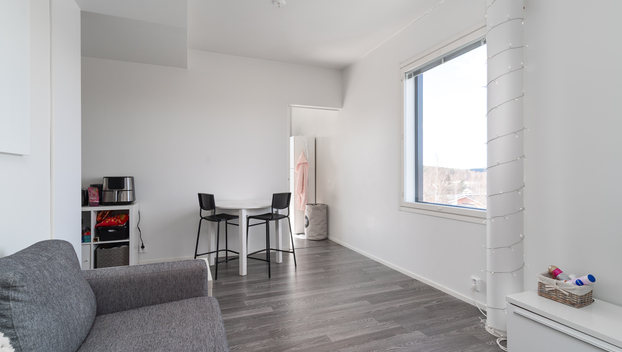 Sulkulantie 17, Kuokkala, Jyväskylä