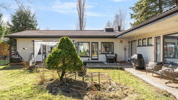 Ohrakatu 5, Paavola, Hyvinkää