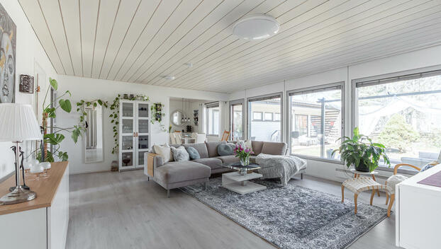 Ohrakatu 5, Paavola, Hyvinkää