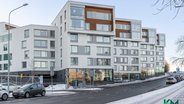 Lauttasaarentie 52, Lauttasaari, Helsinki
