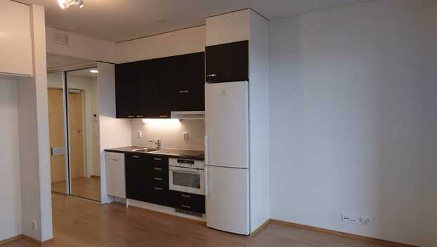 Hatanpään Puistokuja 27, Hatanpää, Tampere