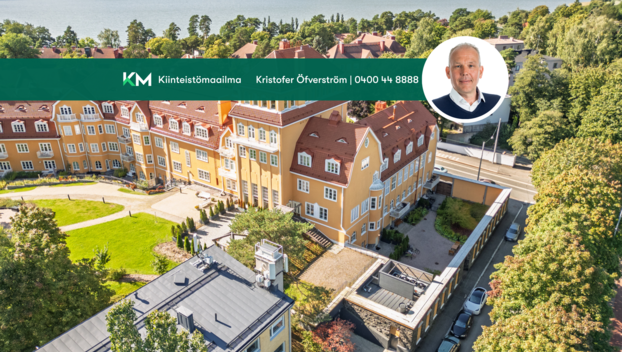 Hollantilaisentie 11 , Helsinki