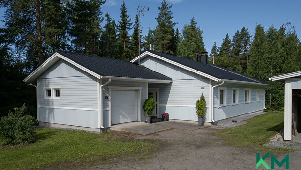 Heikkiläntie 247, Pirkkala