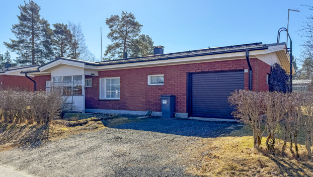 Majavanpolku 7, undefinedSiilinjärvi