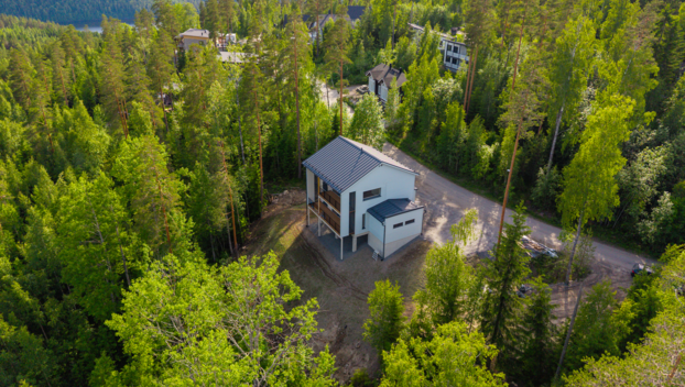 Riihilenkki 7, undefinedMuurame