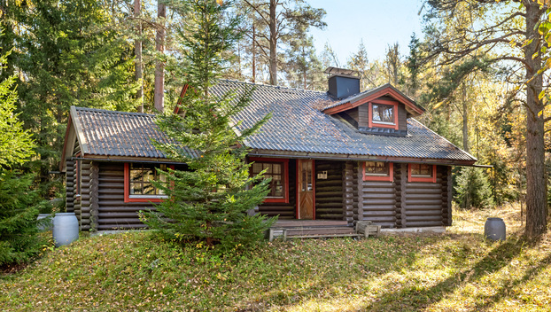 Björnmalmintie 84, Degerby, Inkoo