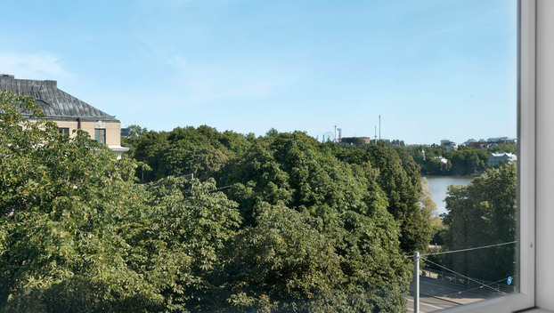 Töölönkatu 15, Etu-Töölö, Helsinki
