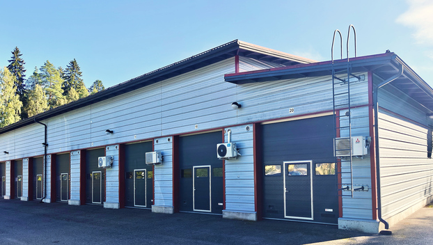 Poijutie 14, Kelloniemi, Kuopio