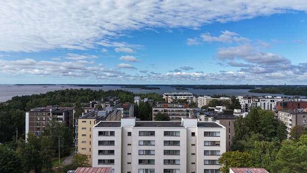 Vattuniemenkatu 4  , Lauttasaari, Helsinki